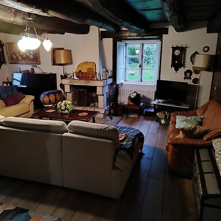 Гостьовий будинок Casa Oute Sobrada Екстер'єр фото