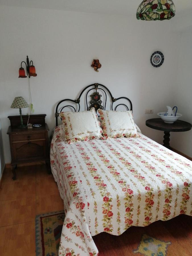 Гостьовий будинок Casa Oute Sobrada Екстер'єр фото