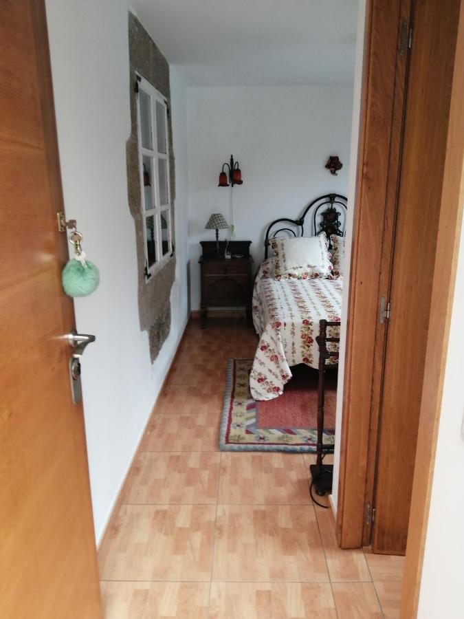 Гостьовий будинок Casa Oute Sobrada Екстер'єр фото