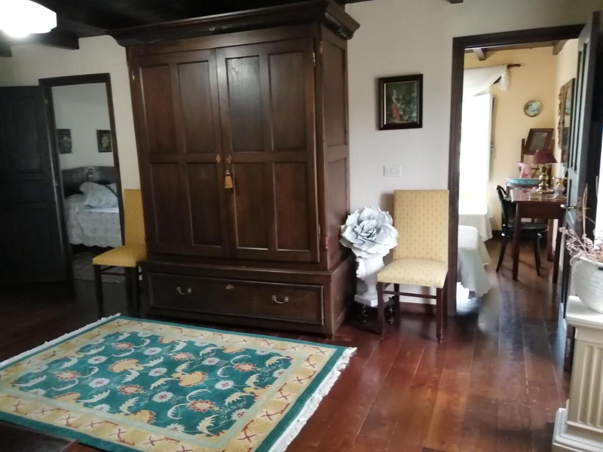 Гостьовий будинок Casa Oute Sobrada Екстер'єр фото