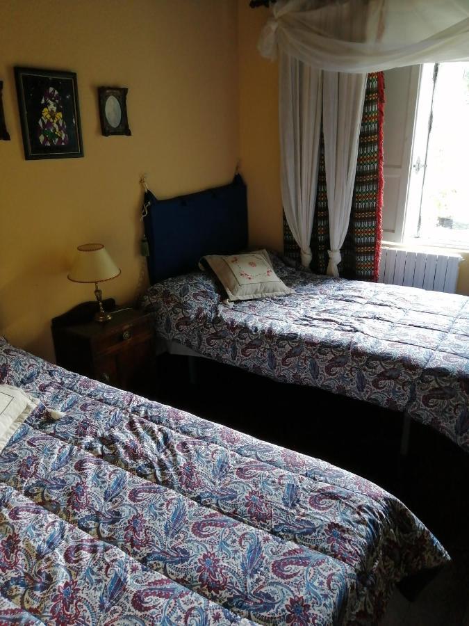 Гостьовий будинок Casa Oute Sobrada Екстер'єр фото
