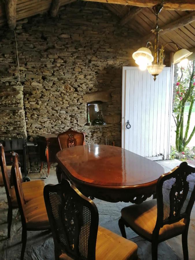Гостьовий будинок Casa Oute Sobrada Екстер'єр фото